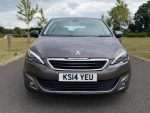 Peugeot 308 1.6 e-HDi Allure Euro 5 (s/s) 5dr - Image 8