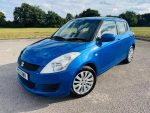 Suzuki Swift 1.2 SZ3 Euro 5 5dr - Image 7