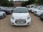 Suzuki Alto 1.0 12V Cruz Euro 5 5dr - Image 6