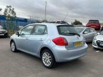 Toyota Auris 1.4 VVT-i T3 5dr - Image 5