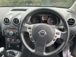 Nissan Qashqai 1.6 Acenta 2WD 5dr - Image 3