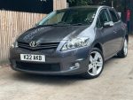 Toyota Auris - Image 2