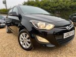 Hyundai i20 1.2 Active Euro 5 5dr - Image 7