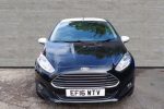 Ford Fiesta 1.25 Zetec Black Edition Euro 6 5dr - Image 6