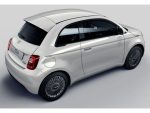 Fiat 500e 24kWh Auto 3dr - Image 3
