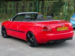 Audi A4 Cabriolet 1.8T S line 2dr - Image 5