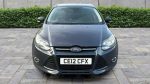Ford Focus 1.6 Titanium Euro 5 5dr - Image 8