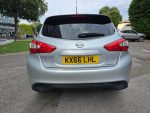Nissan Pulsar 1.2 DIG-T N-Connecta XTRON Euro 6 (s/s) 5dr - Image 2
