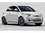 Fiat 500e 24kWh Auto 3dr
