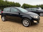 Hyundai i20 1.2 Active Euro 5 5dr - Image 4