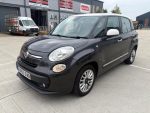 Fiat 500L 1.3 MultiJet Lounge Euro 5 (s/s) 5dr - Image 8