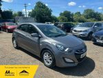 Hyundai i30 1.4 Active Euro 5 5dr
