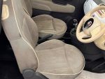 Fiat 500 1.2 Lounge Euro 5 (s/s) 3dr - Image 3