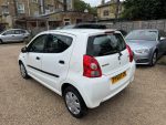 Suzuki Alto 1.0 12V Cruz Euro 5 5dr - Image 2
