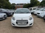 Suzuki Alto 1.0 12V Cruz Euro 5 5dr - Image 7