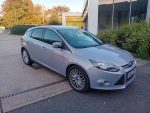 Ford Focus 1.0T EcoBoost Zetec Euro 5 (s/s) 5dr