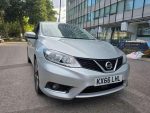 Nissan Pulsar 1.2 DIG-T N-Connecta XTRON Euro 6 (s/s) 5dr - Image 7
