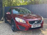Volvo C30 1.6 S Sports Coupe Euro 4 3dr