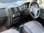 Hyundai Getz 1.3 CDX 5dr - Image 4