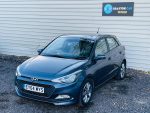 Hyundai i20 1.2 Blue Drive SE Euro 6 (s/s) 5dr - Image 6