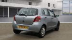 Toyota Yaris 1.0 VVT-i T2 Euro 4 5dr - Image 4