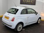 Fiat 500 1.2 Lounge Euro 5 (s/s) 3dr - Image 5