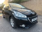 Peugeot 208 1.0 VTi Active Euro 5 5dr