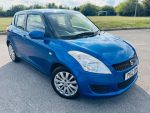 Suzuki Swift 1.2 SZ3 Euro 5 5dr - Image 5