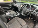 Vauxhall Insignia 2.0 CDTi ecoFLEX SRi Nav Euro 5 (s/s) 5dr - Image 2