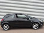 Vauxhall Corsa 1.2 16V Excite Euro 5 3dr (A/C)