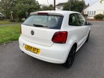 Volkswagen Polo 1.4 SE Euro 5 3dr - Image 4