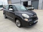 Fiat 500L 1.3 MultiJet Lounge Euro 5 (s/s) 5dr