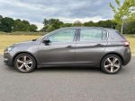 Peugeot 308 1.6 e-HDi Allure Euro 5 (s/s) 5dr - Image 6