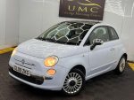 Fiat 500 1.2 Lounge Euro 5 (s/s) 3dr - Image 7