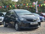 Toyota Prius 1.8 Hybrid Excel Edition 5dr - Image 4