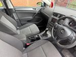 Volkswagen Golf 1.4 TSI BlueMotion Tech S DSG Euro 5 (s/s) 5dr - Image 3