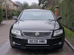 Volkswagen Phaeton 3.0 TDI V6 4MOTION 4dr - Image 6