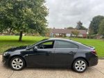 Vauxhall Insignia 2.0 CDTi ecoFLEX SRi Nav Euro 5 (s/s) 5dr - Image 6