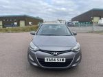 Hyundai i20 1.2 Active Euro 5 5dr - Image 8