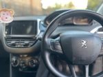 Peugeot 208 1.0 VTi Active Euro 5 5dr - Image 2