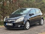 Vauxhall Corsa 1.4i 16v SE 5dr (a/c) - Image 8