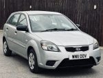 Kia Rio 1.4 1 5dr