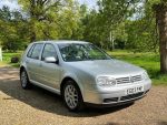 Volkswagen Golf 2.3 VR5 5dr - Image 6