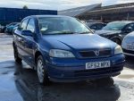 Vauxhall Astra 1.4i 16v LS 5dr - Image 8