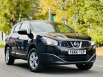 Nissan Qashqai 1.6 Visia 2WD Euro 4 5dr