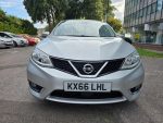 Nissan Pulsar 1.2 DIG-T N-Connecta XTRON Euro 6 (s/s) 5dr - Image 5