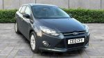 Ford Focus 1.6 Titanium Euro 5 5dr