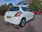 Suzuki Swift 1.2 SZ2 Euro 5 3dr - Image 4