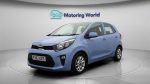 Kia Picanto 1.0 2 Euro 6 5dr - Image 6
