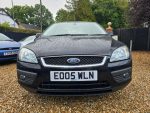 Ford Focus 2.0 Ghia 4dr - Image 3